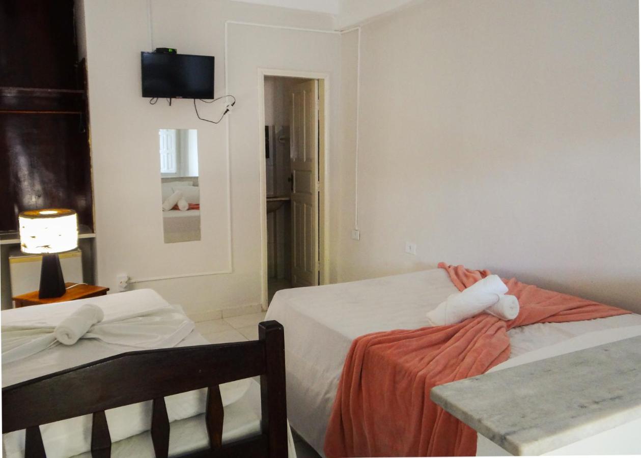Residencial Bittencourt Hotel